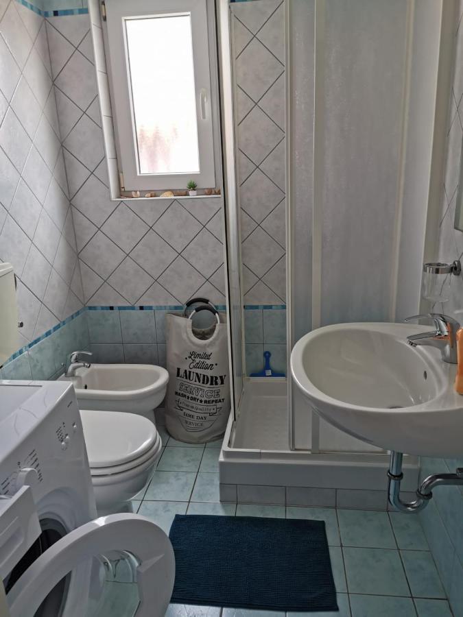 Irene-Medulin Apartment Luaran gambar