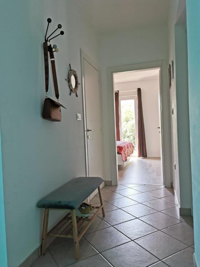 Irene-Medulin Apartment Luaran gambar